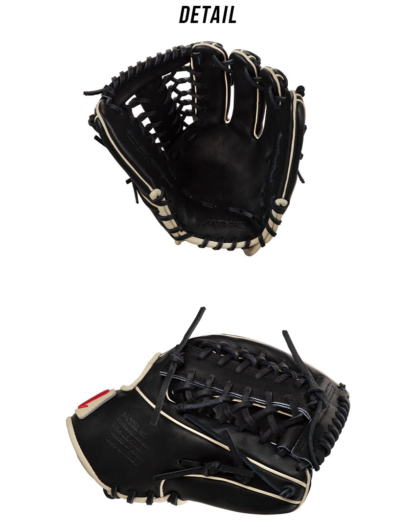 楽天市場】マルーチ グローブ marucci 硬式用 キャピタルMタイプ 投手