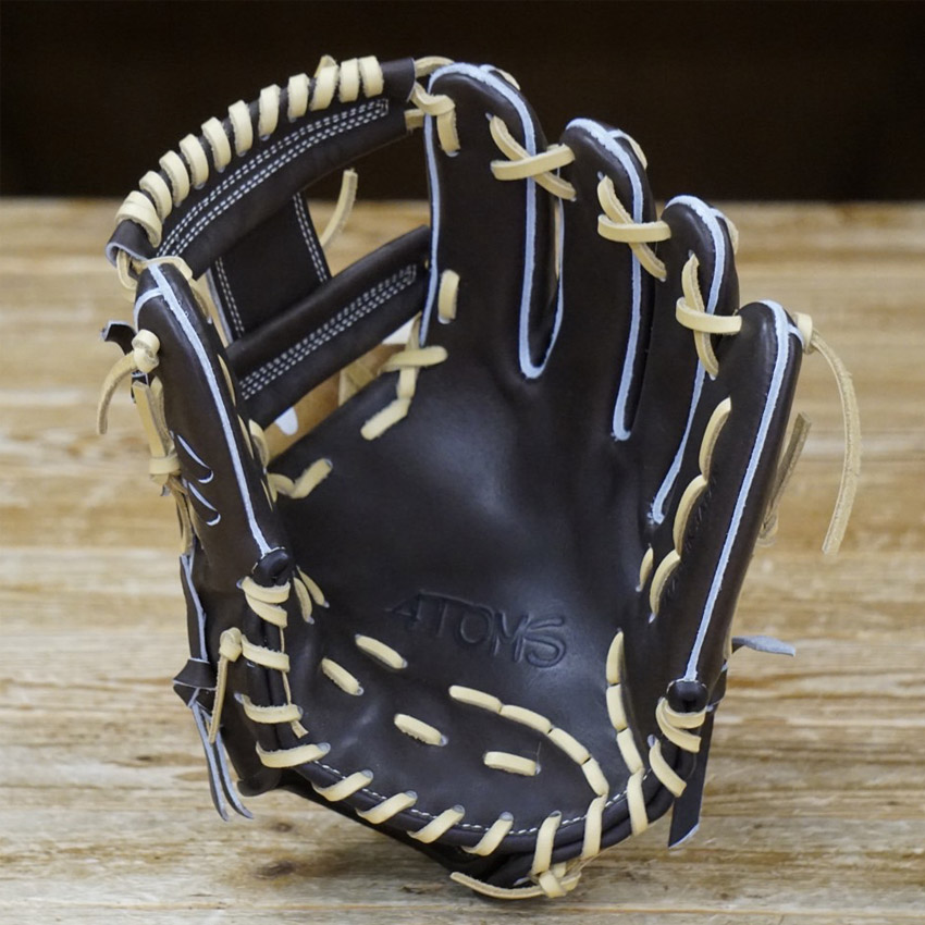 楽天市場】アトムズ グローブ ATOMS PROFESSIONAL LINE ＋（プラス