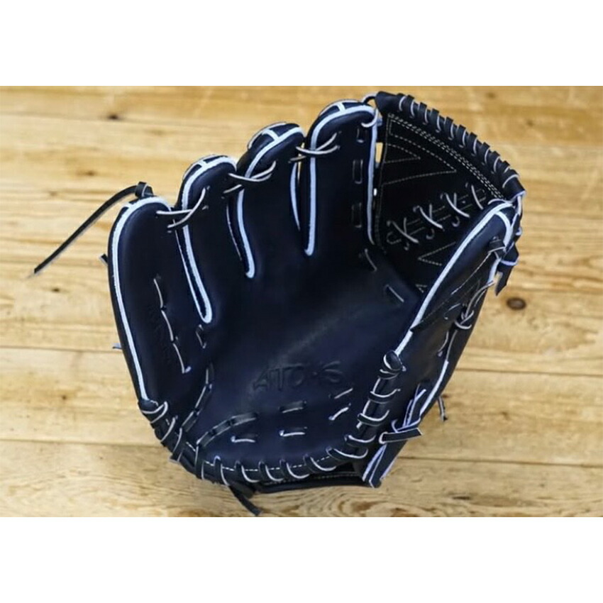 楽天市場】アトムズ 投手用硬式グローブ ATOMS 硬式投手用グラブ 大人