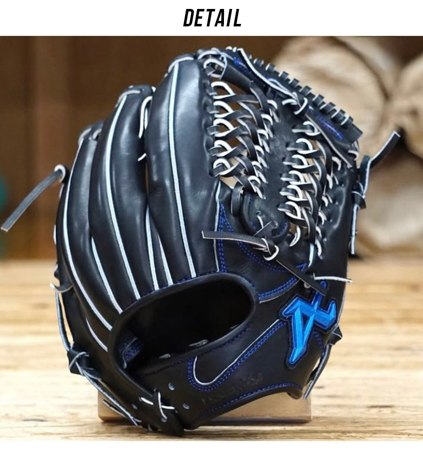 楽天市場】アトムズ 内野手用硬式グローブ ATOMS 硬式内野手用グラブ