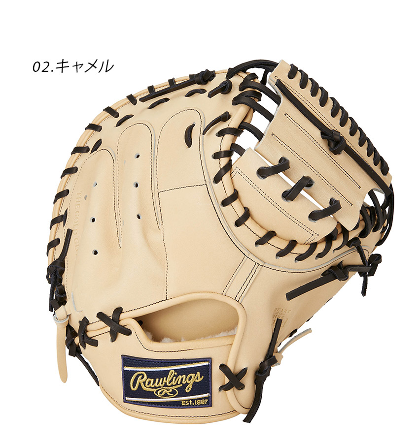楽天市場】ローリングス グローブ・ミット Rawlings 硬式 HOH JAPAN