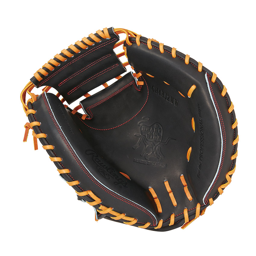 楽天市場】ローリングス グローブ・ミット Rawlings 硬式 HOH JAPAN