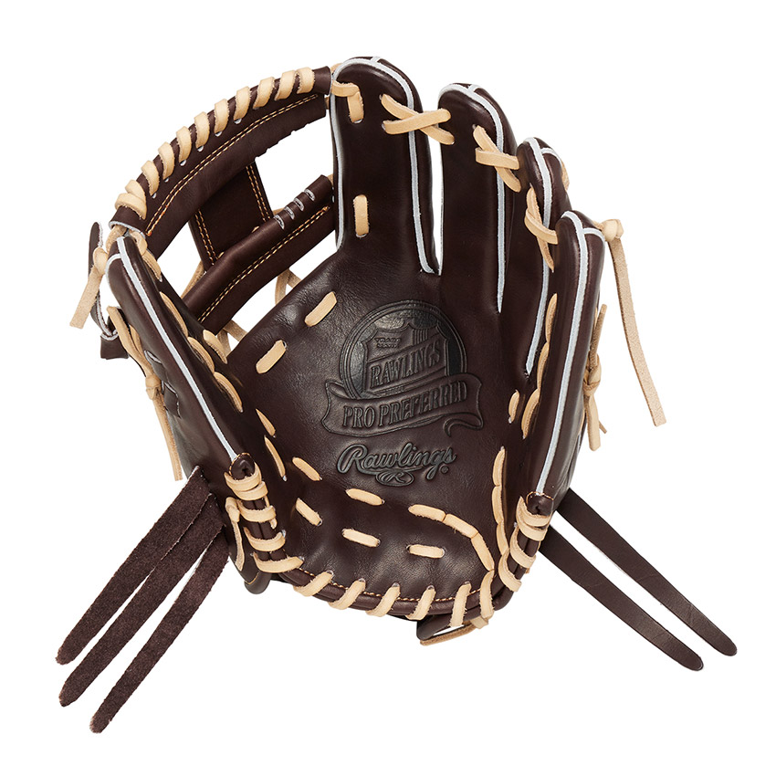 楽天市場】ローリングス グローブ Rawlings 硬式 PRO PREFERRED [内