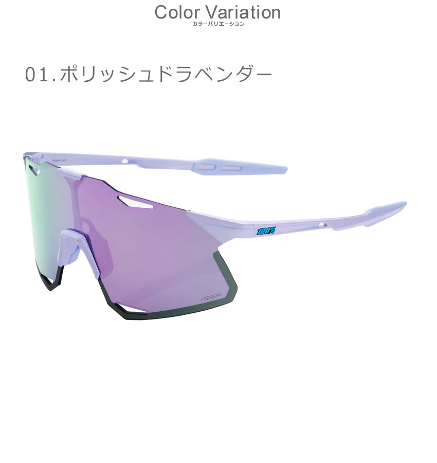 楽天市場】ワンハンドレッド サングラス 100％ ハイパークラフト