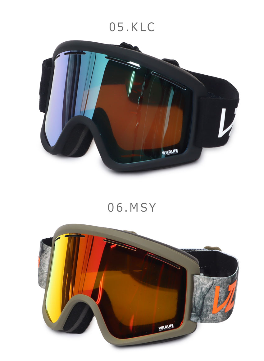 楽天市場】ヴォンジッパー ゴーグル VON ZIPPER CLEAVER メンズ