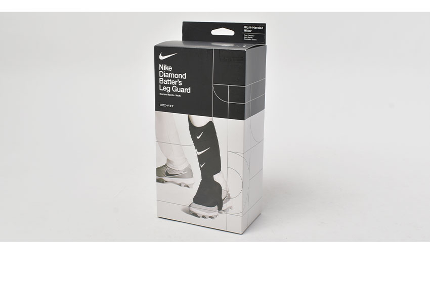 楽天市場】ナイキ レッグガード NIKE Y D-BATTERS LEG GUARD キッズ