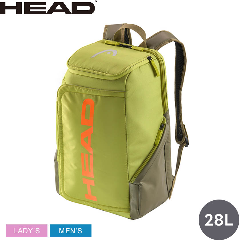 テニス リュック head」の人気商品一覧 | 安い商品を通販サイトから