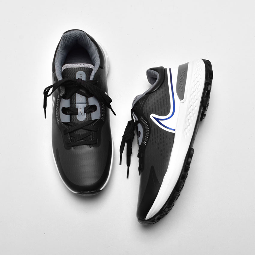 楽天市場】ナイキ ゴルフシューズ メンズ レディース インフィニティ