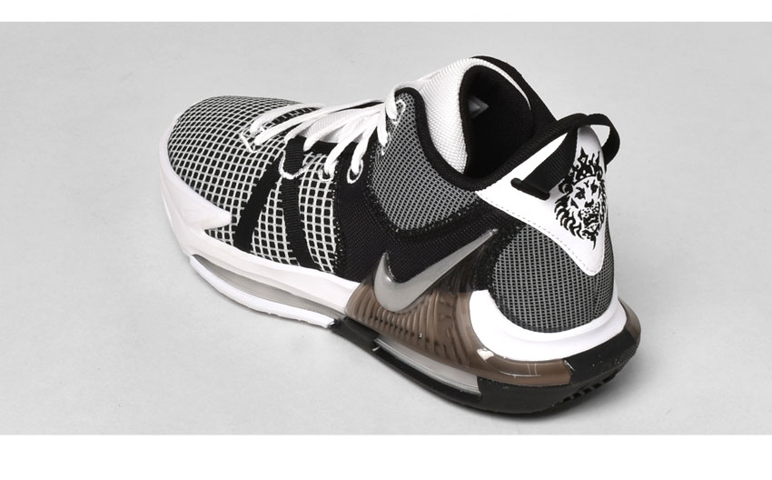 楽天市場】ナイキ バスケットボールシューズ メンズ レブロン ウィット