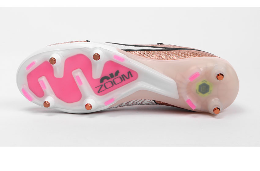 楽天市場】ナイキ ズーム マーキュリアル ヴェイパー15 エリート SG