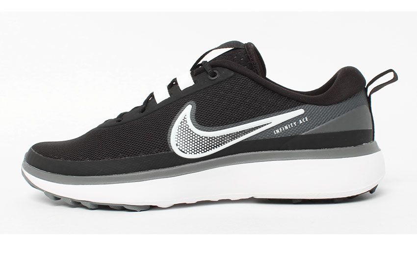 楽天市場】ナイキ ゴルフ用シューズ メンズ インフィニティー エース