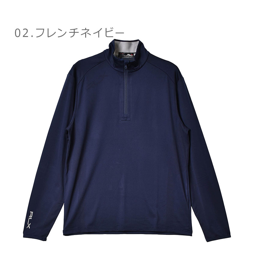 楽天市場】ポロ ラルフローレン 長袖カットソー メンズ ロングスリーブ