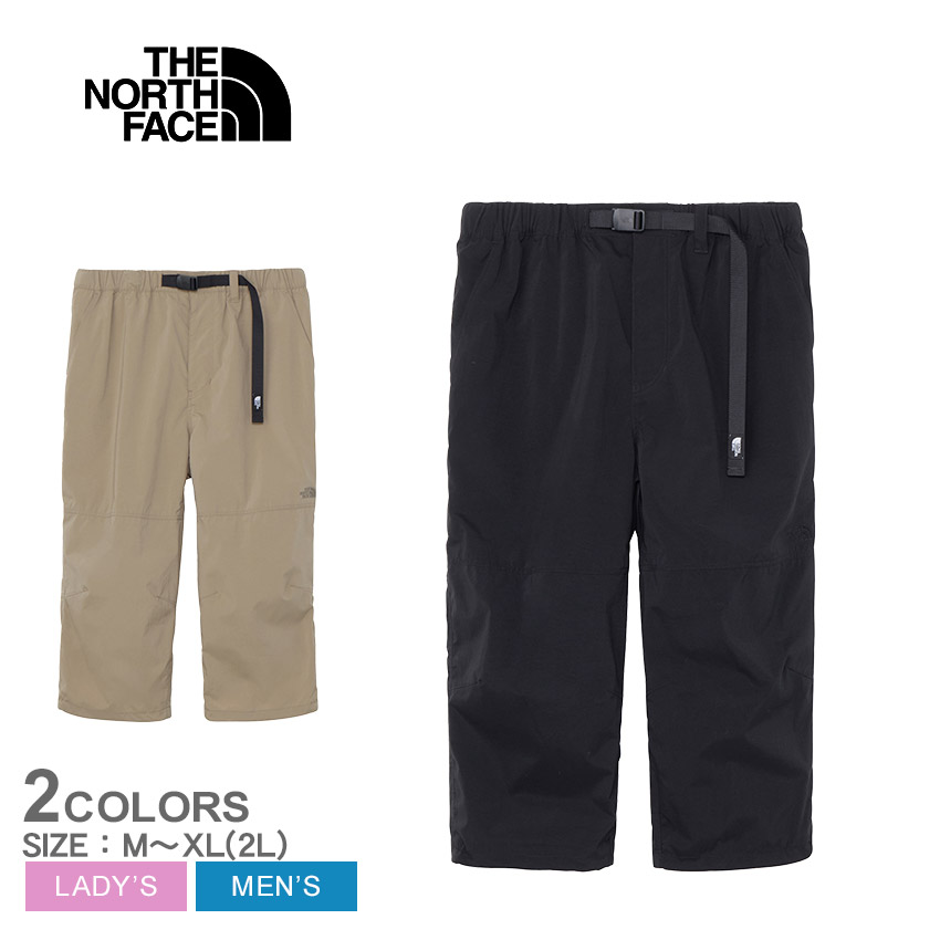 楽天市場】ザ・ノース・フェイス ロングパンツ メンズ レディース