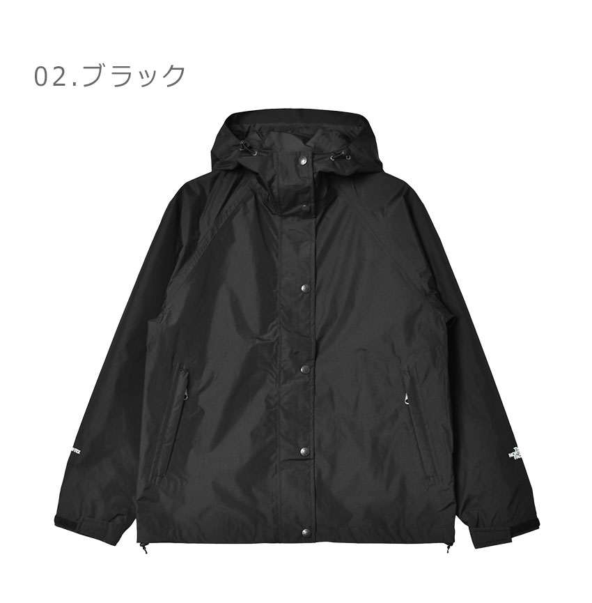 楽天市場】ザ・ノース・フェイス マウンテンパーカー レディース