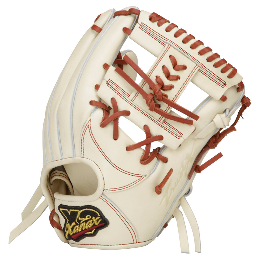 楽天市場】ザナックス グローブ メンズ レディース 硬式グラブ