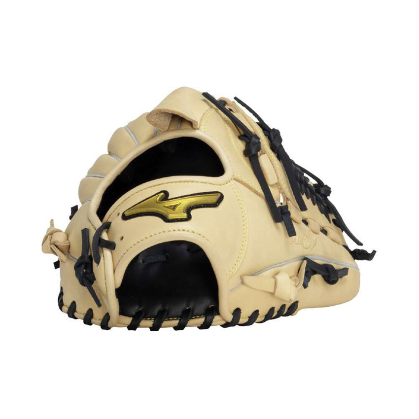 楽天市場】ミズノ グローブ 大人 一般 軟式用MZ Softer【投手向け