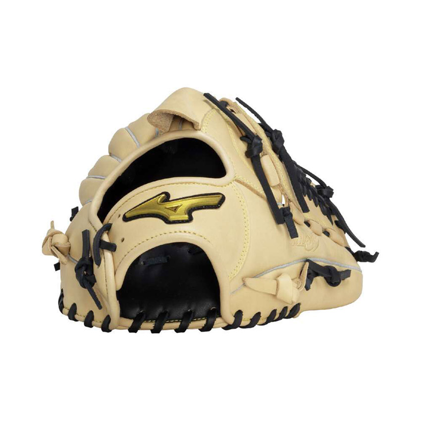楽天市場】ミズノ グローブ 大人 一般 軟式用MZ Softer【内野手向け