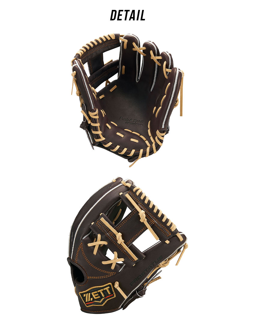 楽天市場】ゼット グラブ メンズ レディース 硬式グラブ