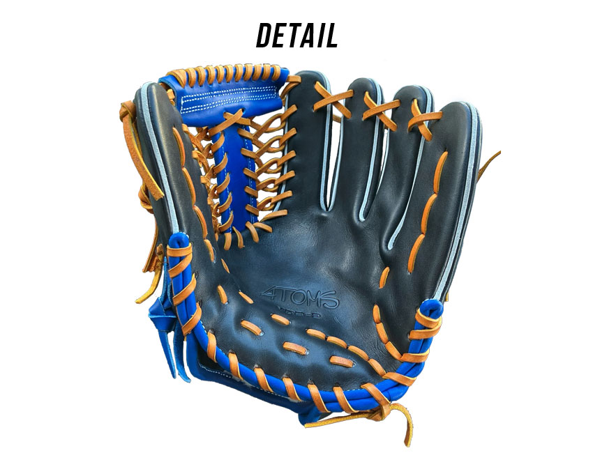 楽天市場】アトムズ グローブ 大人 一般 限定軟式グローブ 牧秀悟