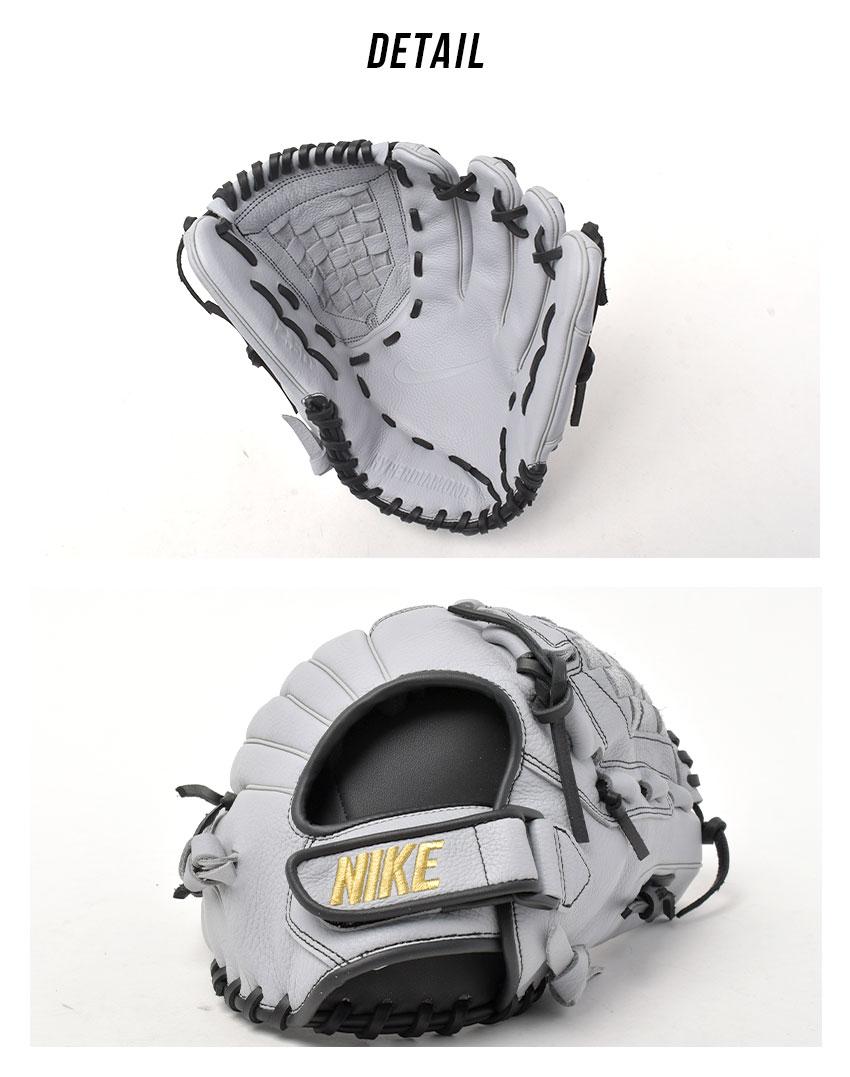 楽天市場】ナイキ ナイキ ハイパーダイヤモンド エッジ ソフトボール