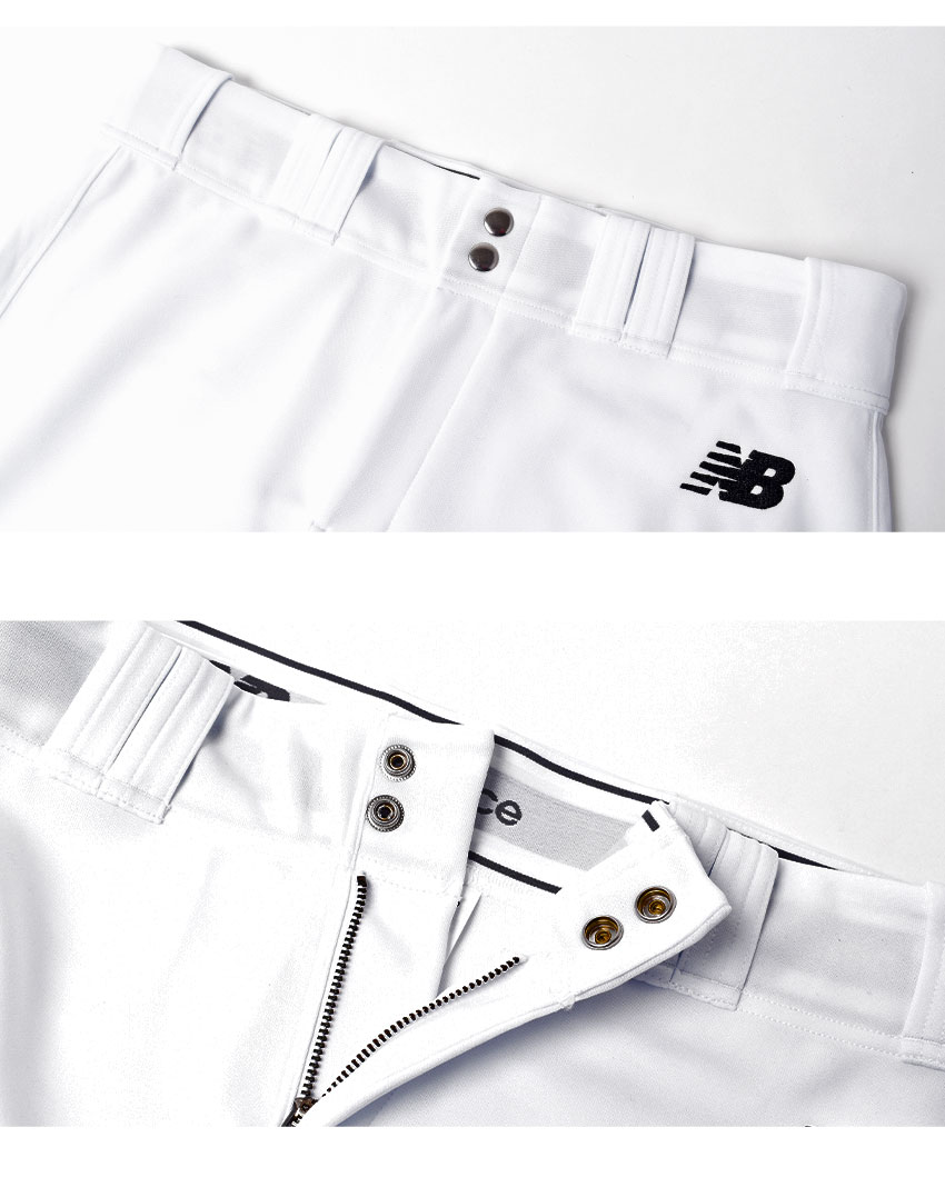 楽天市場】ニューバランス ユニフォームパンツ メンズ 大人 野球用