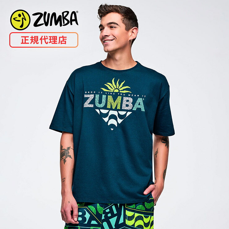 楽天市場】zumba ウェア 新作（素材（生地・毛糸）綿・コットン）の通販