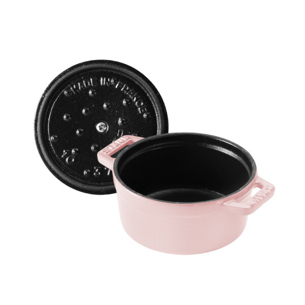 楽天市場】【公式】【生涯保証】 ストウブ ピコ ココット ラウンド