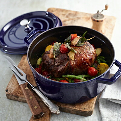 楽天市場】【公式】 ストウブ ケーキ＆ブレッドパン蓋なし ブラック