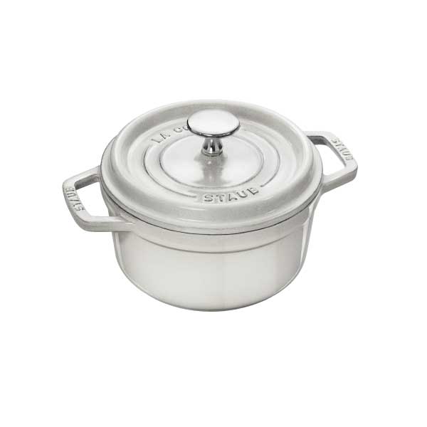 楽天市場】【公式】【生涯保証】 ストウブ ピコ ココット ラウンド