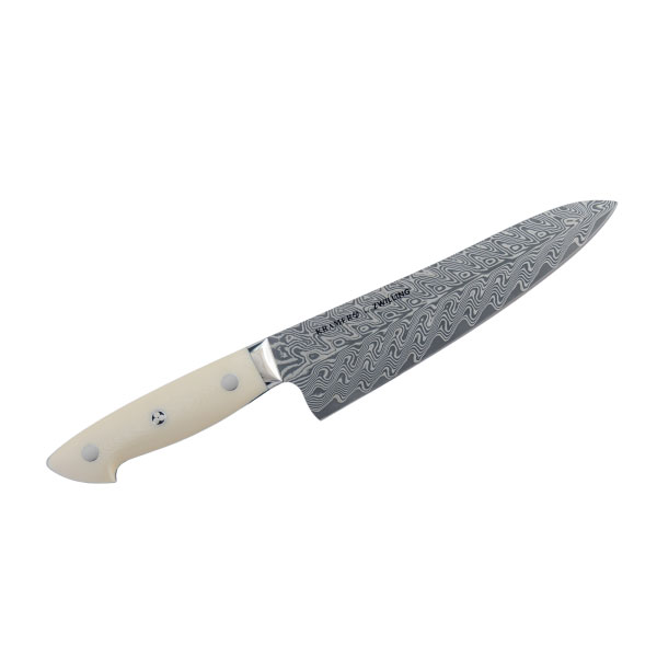 楽天市場】【公式】 ツヴィリング ボブ・クレーマー キュミュラス 三徳