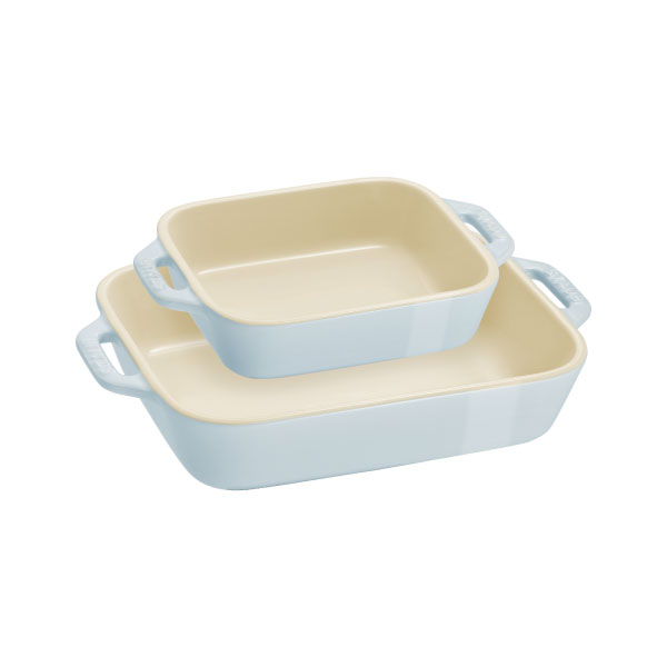 楽天市場】【公式】 ストウブ セラミック レクタンギュラーディッシュ