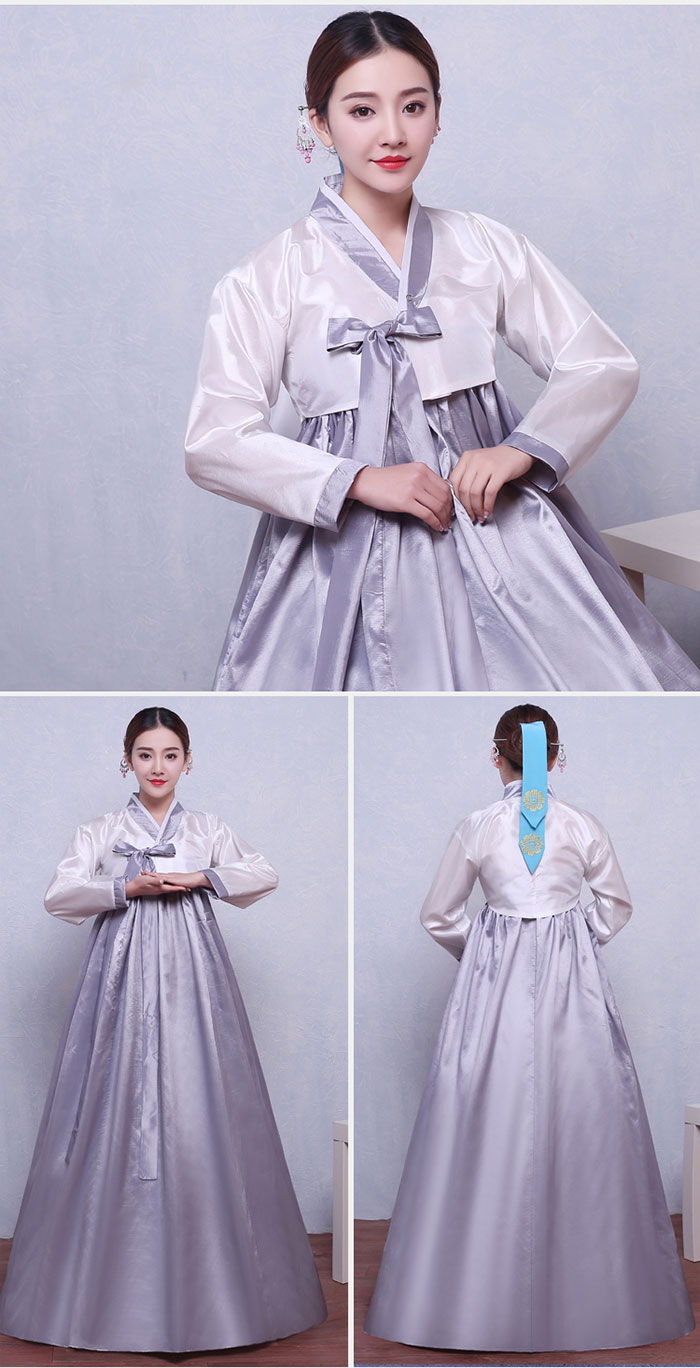 楽天市場】全12色 韓国民族衣装 チマチョゴリ 韓服 S M L XL