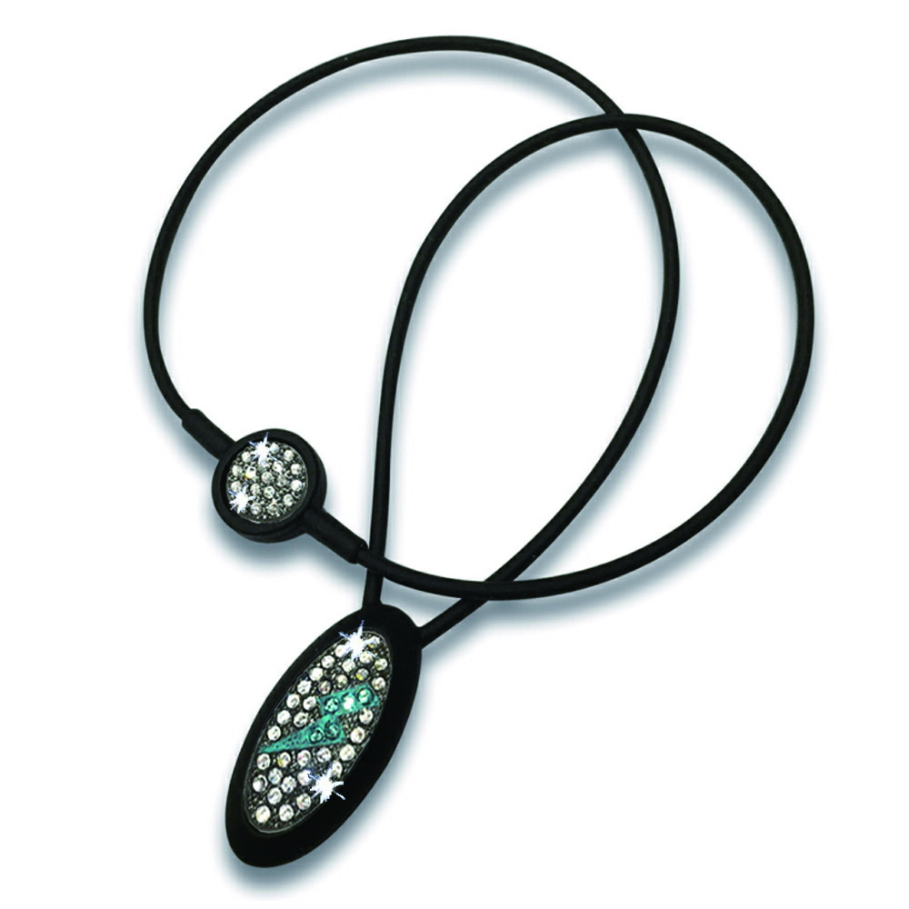 楽天市場】【公式】健康機器 ネックレスZAAP Slico×LUNASEA真矢コラボ