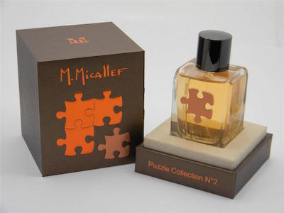 マーティンミカレフ　レジェンドコレクション20年 100ml 2026年最新】micallefの人気アイテム - メルカリ