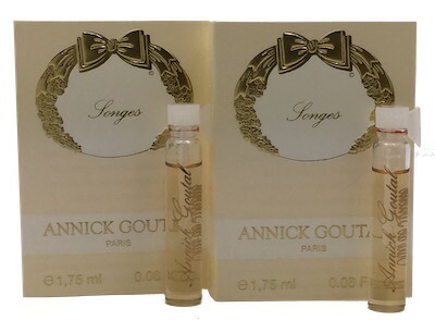 楽天市場】アニックグタール トゥニュ ドゥ ソワレ オードパルファム