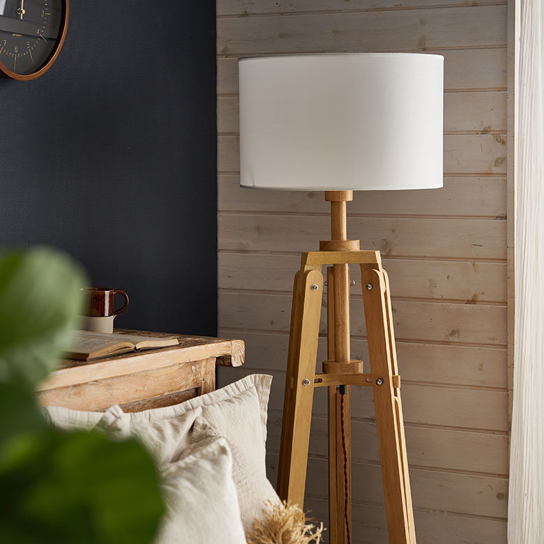 楽天市場】スタンドライト スタンド照明 ランプ ライト 照明 高さ調整