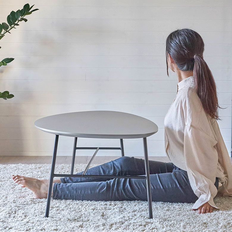 楽天市場】リビングテーブル テーブル センターテーブル 約 W 130cm D