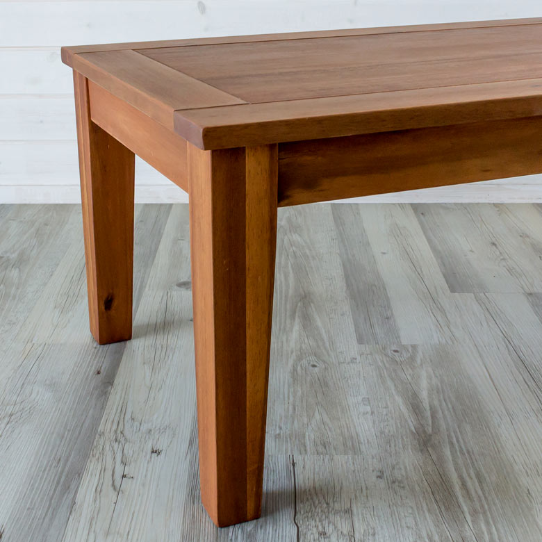 楽天市場】センターテーブル 木製 天然木 ローテーブル 北欧 リビング