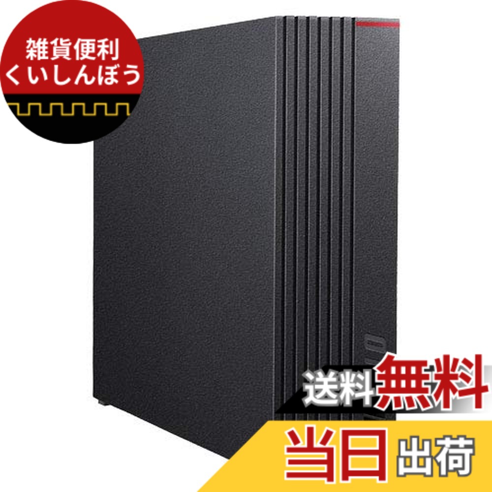 楽天市場】バッファロー hd-nrld6.0u3-ba 6tbの通販