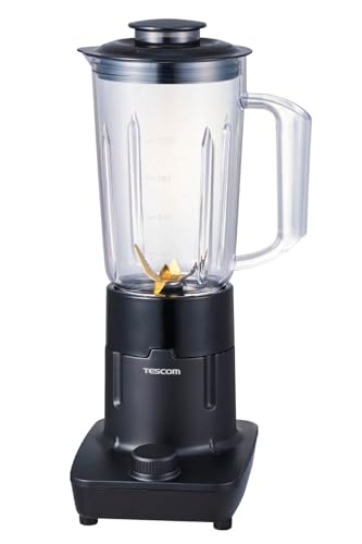 楽天市場】テスコム 真空ミキサー tmv1100の通販