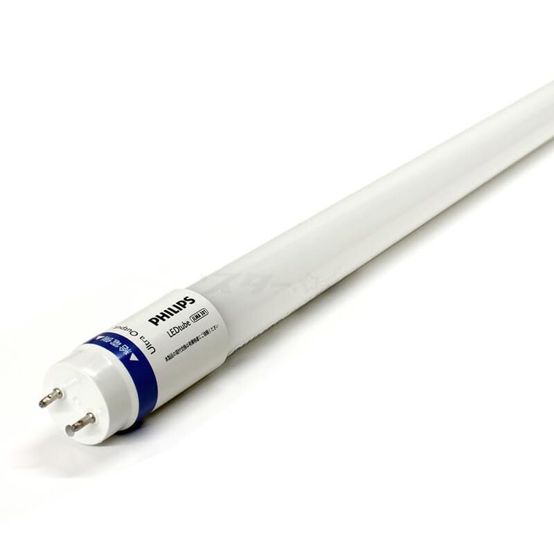 楽天市場】直管形led 40w形 フィリップスの通販