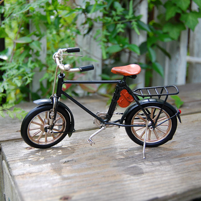 楽天市場】自転車（インテリア小物・置物｜インテリア・寝具・収納）の通販