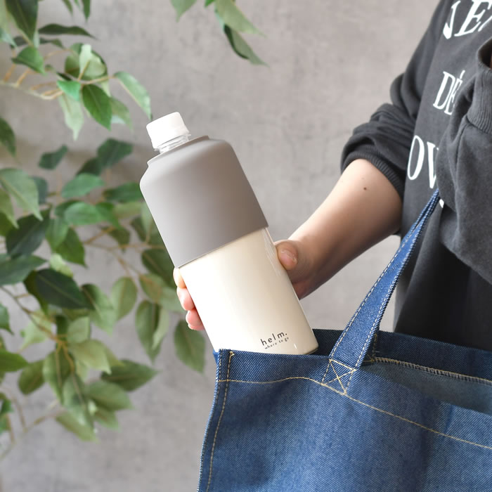 楽天市場】＼楽天1位／ ペットボトルホルダー 保冷 サブヒロモリ