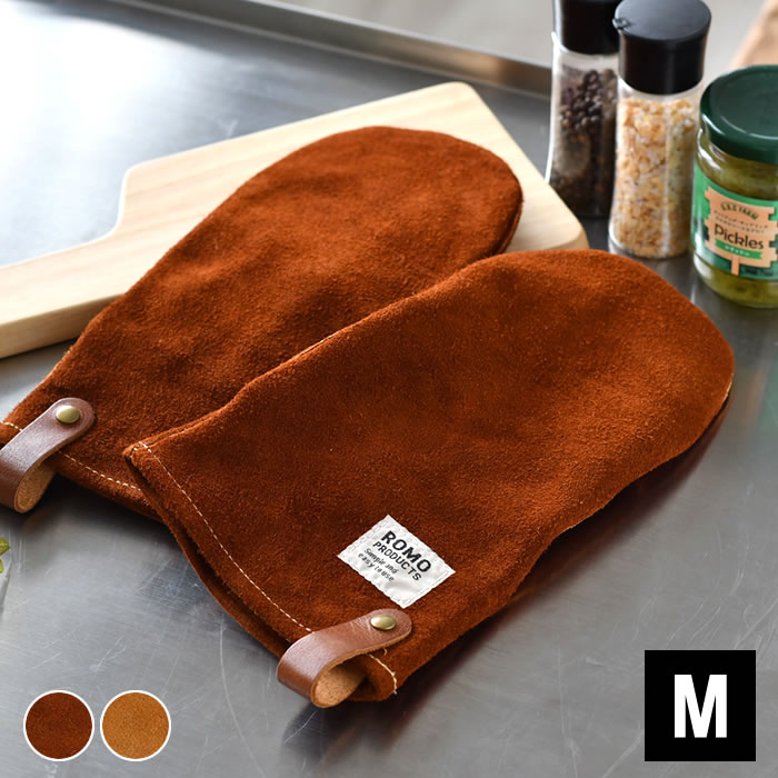 楽天市場】【3月5日はポイント最大10倍祭！】Leather mittens レザー