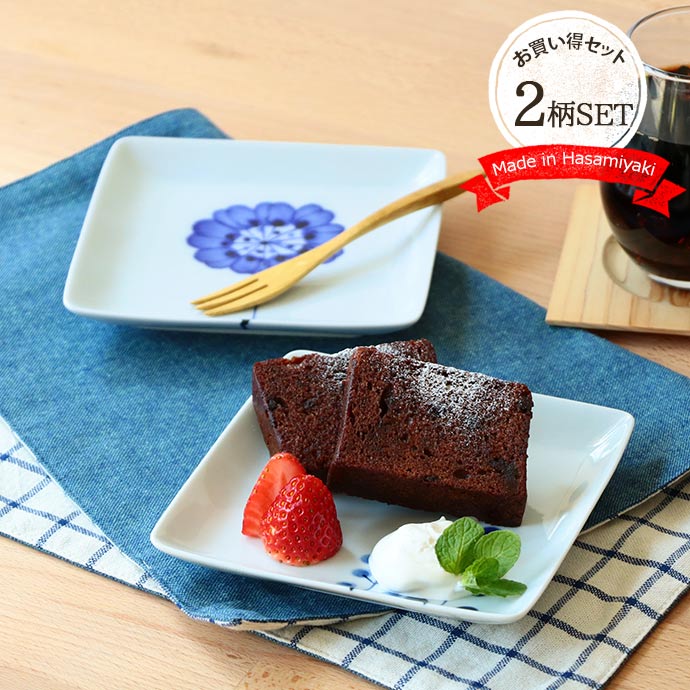 楽天市場】スーパーSALE限定！お得なクーポン配布中【2柄set】食器