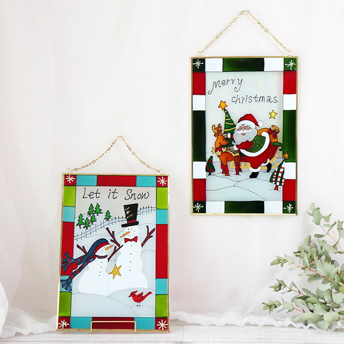 楽天市場】【スーパーSALE限定！特別クーポン配布中】壁掛け ステンド