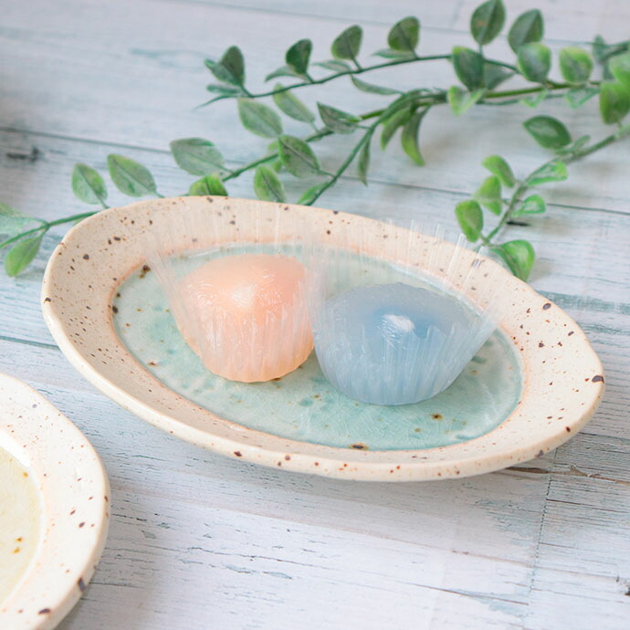 楽天市場】スーパーSALE限定！お得なクーポン配布中湖水 17cm プレート