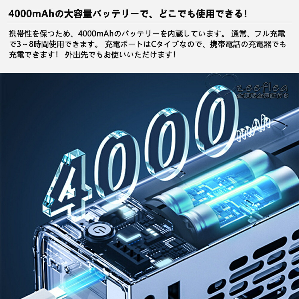 楽天市場】扇風機 ミニクーラー ポータブルエアコン クーラー おしゃれ