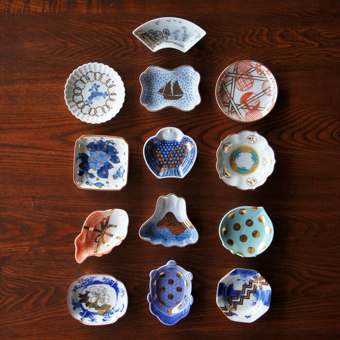 楽天市場】MAME / マメ amabro アマブロ 豆皿 有田焼 小皿 小鉢 有田