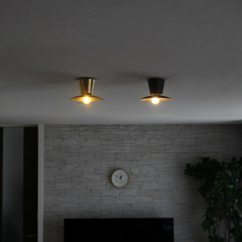 楽天市場】【2年保証】Probe Ceiling Light (S) プルーブ シーリング